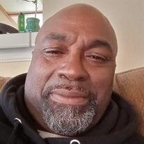 Eric Roshawn Jordan