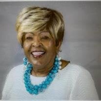 Ms. Joan Cuthrell Crawford