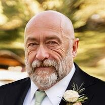 Kent Donald Burrell