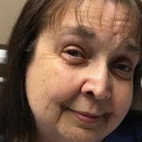 Carol Sue France