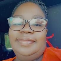 Lakesia Parker