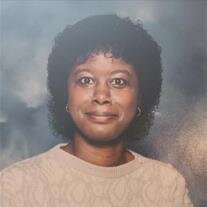 Johanna Debbie Cooper Vareen