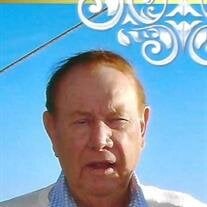 Frank D. Parker