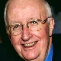 Robert J. Worrell Jr.