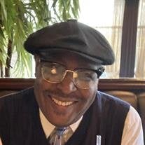 Mr. Charles Mantiele Lott