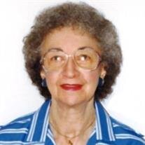 Maria Helena Lee