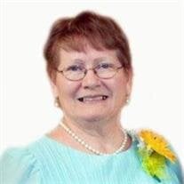 Sandra G. Sleicher
