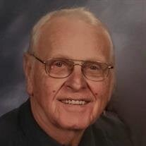 Keith Ronald Wescott