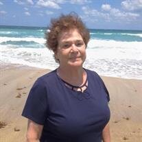 Patricia Anne Brunetti