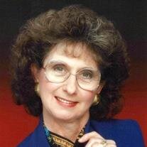 Mary Ellen Haven