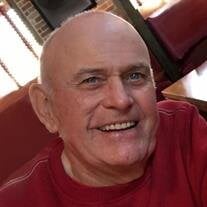 Bill David Drake