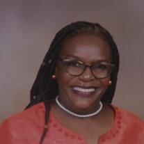 Tongia Ann Hines-Anderson