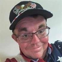 Matthew Wayne Brown