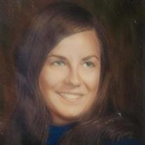 Janet Sue Ritter