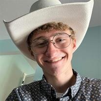 James Alan Hayes Jr.