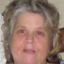 Norma Marie Anseman