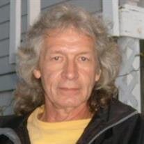 Kenneth R. Blair