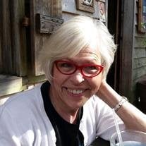 Cynthia May OLIVER-SETTLES