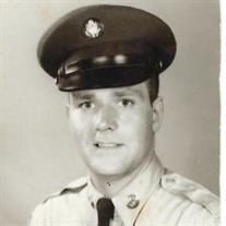 Mr. Randall Pollock