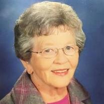 Charlotte M. ZuHone