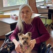 Susan Rose Simpson