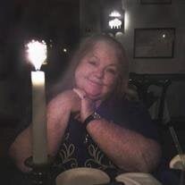 Carolyn S. Ivey