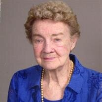 Arlene Louise (Oswald) Eby