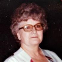 Carla Wood Lassiter