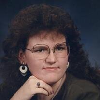 Joyce Ann Powell Harvey