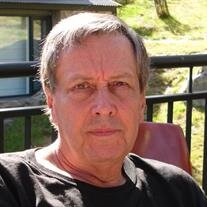 John Phillip Scott