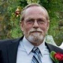 Gary Schaffer
