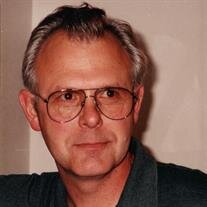 Frank Putnam