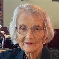 Phyllis J. Eggert