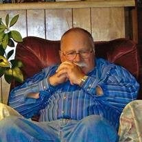 Mr. William Ancil Webber Jr.
