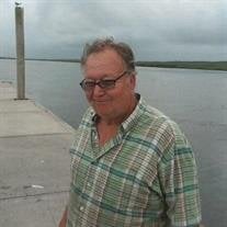Wayne McNeese