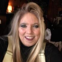 Mrs. Linda Lou Roush Rowe