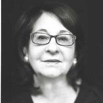 Marie A. (Amoroso) Davis