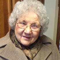Delores I. Yohe