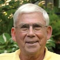 Robert H Stoel
