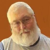 Mark D. Snedeker