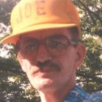 Joseph B. Klimaszewski