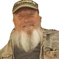 Ralph Lawrence Low