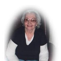 Bertha Mae Watkins
