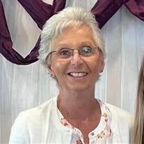 Dawn Harden
