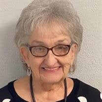 Sandra Roy