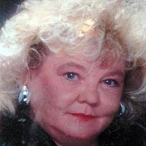 Florence "Tiny" Pratt