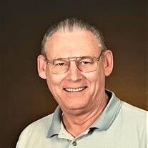 Billy Don Freeman