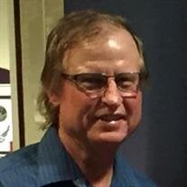 Mr. Ronnie Reed