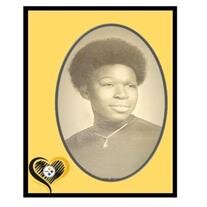 Darlene Virginia Frisby