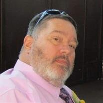 Andy "Bull" Bullard